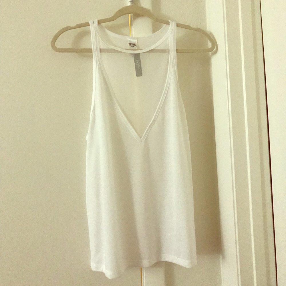 Victoria’s Secret Sports Workout Top